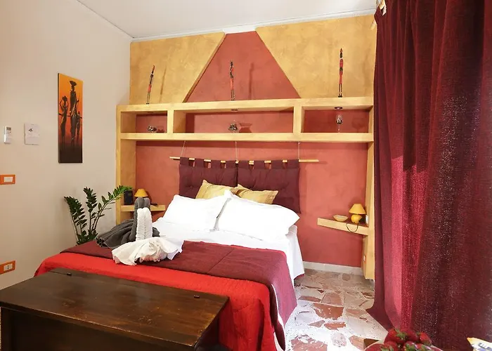 Hotel Ballaro