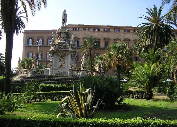 Hotel Ballaro